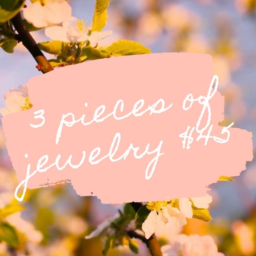 Closet-Wide Jewelry Sale!